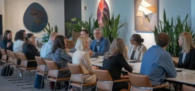 Staying Connected: Our Participation in Industry Events