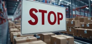 Moving Safely: Our Non-Transportable and Prohibited Items Policy